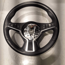 VOLANTE per OPEL ADAM 1.4 16V Ber. 2012-2016 d4e1ae 39078441