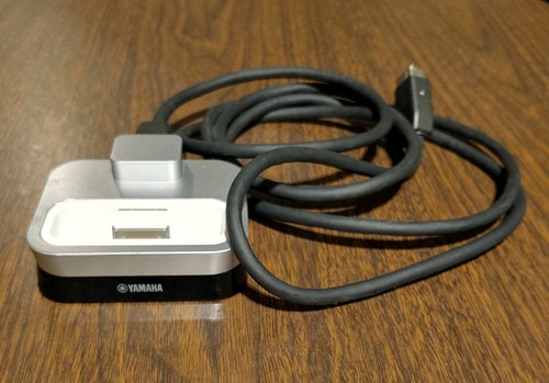 Yamaha yds ipod docking - yds-11,