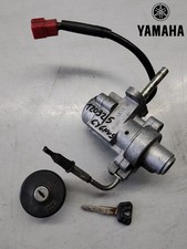 Blocchetto Chiave Accensione