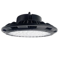 FARO LED INDUSTRIALE 200W