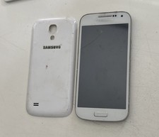 Samsung Galaxy S4 Mini