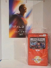 Superman Daily Planet Scatola