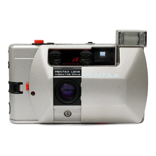Pentax pc35af point shoot con - pc35af,