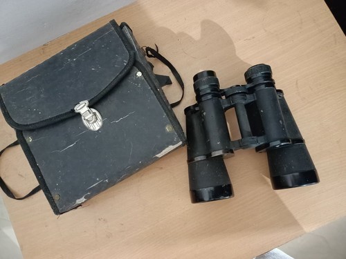 Binocolo vintage leitz - vintage, e.