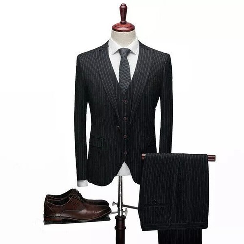 Abito vestito completo uomo - completo,