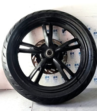 CERCHIO RUOTA ANTERIORE