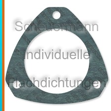 Guarnizione Zündverteiler Per Ferrari 400 GT, 400i, 365 GT 4 2+2