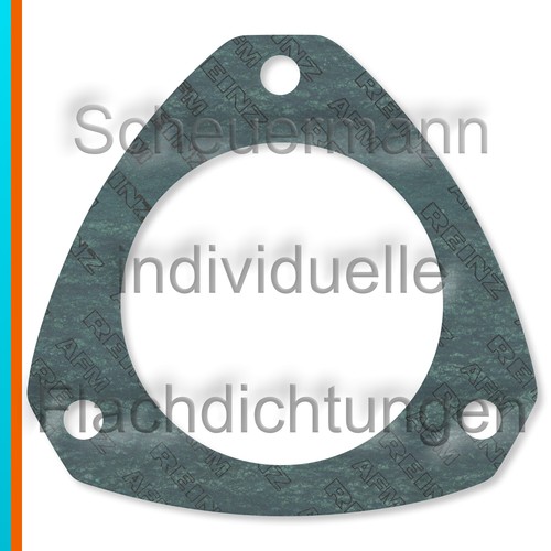 Guarnizione zündverteiler per - zündverteiler,