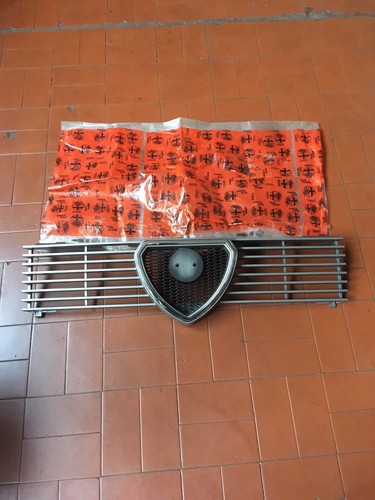 Mascherina alfa romeo - alfa,