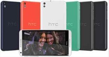 Unlocked HTC Desire 816 Dual