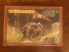 Warhammer Fantasy Skaven