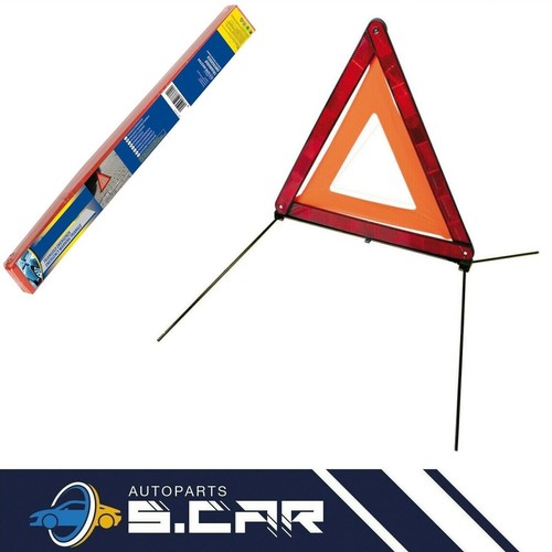 Triangolo emergenza - triangolo, di