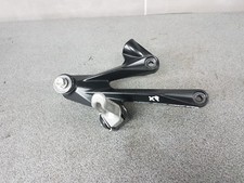 PEDANA SINISTRA  KAWASAKI ZZR 1400 2015 14527 KM