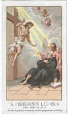 San Pellegrino Laziosi - (A4-4)