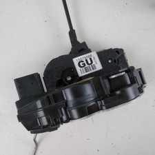 Serratura porta posteriore rh 13579566 per OPEL ASTRA G 2009-2015 usata (47771)