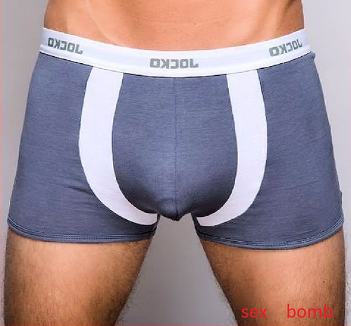 Sexy boxer slip - boxer, profili