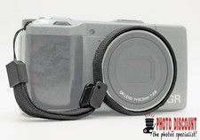 CINGHIA DA POLSO A MANO STRAP