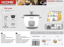 x Hoomei HM 5018 Cuociriso