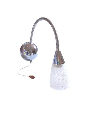 Applique metallo con - in,