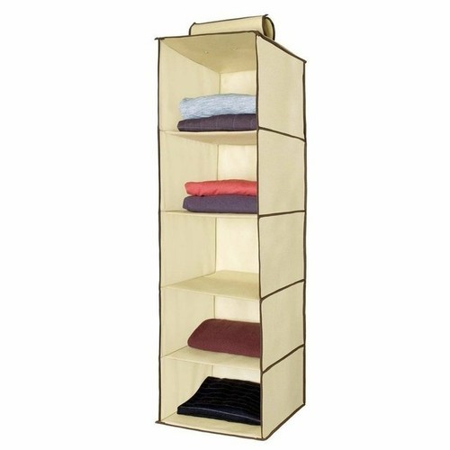 Organizer armadio portatutto