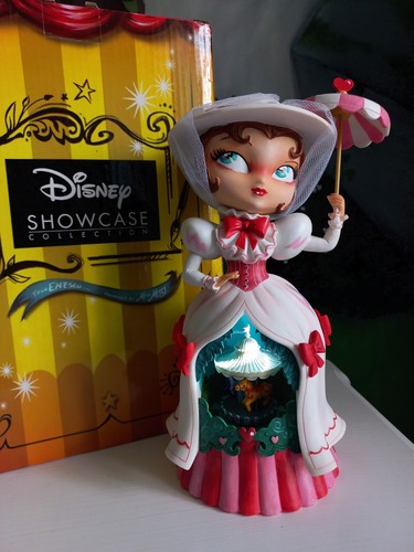 Disney miss mindy mary poppins - miss,