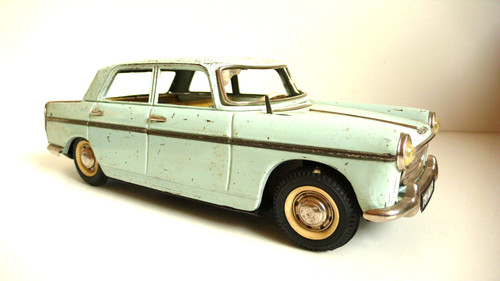 Joustra peugeot 404 - peugeot,
