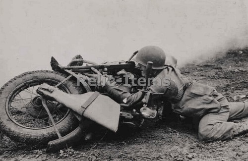 Ww2 foto - ww2, soldato