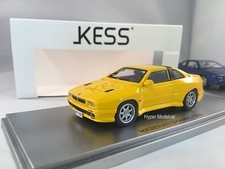 KESS MODEL 1/43 Maserati