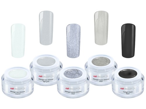 Shades grey premium - grey,