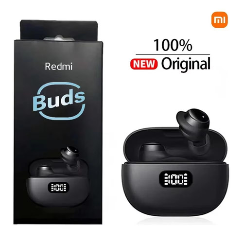 New xiaomi tws bluetooth - new,
