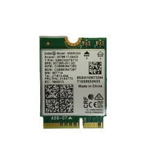 HP L27827-001 SCHEDA RETE WLAN