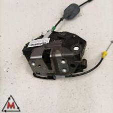 Coperchio serratura posteriore 8A6A-A26412-AD per FORD FIESTA MK6 2008-2013 (102162)