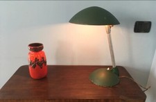 Lampada da tavolo vintage