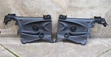 pannelli interni posteriori con speaker MINI F56 One Cooper S JCW Rear Quarter