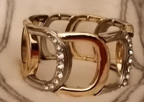 Bracciale semirigido - bracciale,