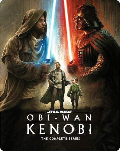 Obi wan kenobi limited - obi-wan,