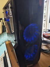 PC Fisso Gaming Medio/Alto