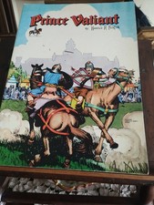 PRINCE VALIANT  - 1963 1965 -