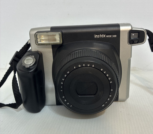 Fujifilm instax wide - fujifilm,