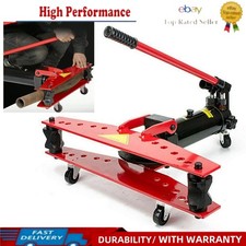 Mini curvatubi idraulici in acciaio curvatubi manuale in rame