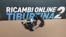 cintura di sicurezza con pretensionatore Fiat 500l anteriore sinistra  cint 32