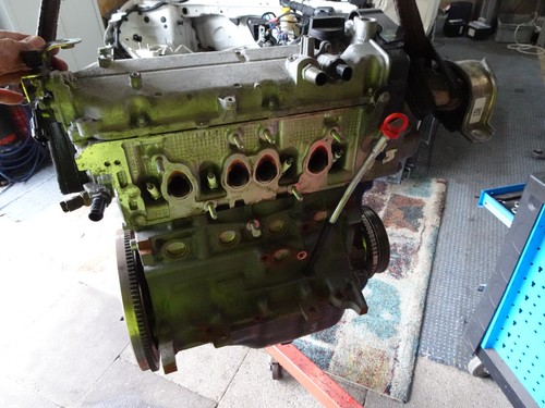 Motore 169a4000 top fiat - 169a4000, 500