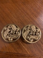 Orecchini YSL Vintage -  Saint Laurent Pre-OwnedOrecchini a clip