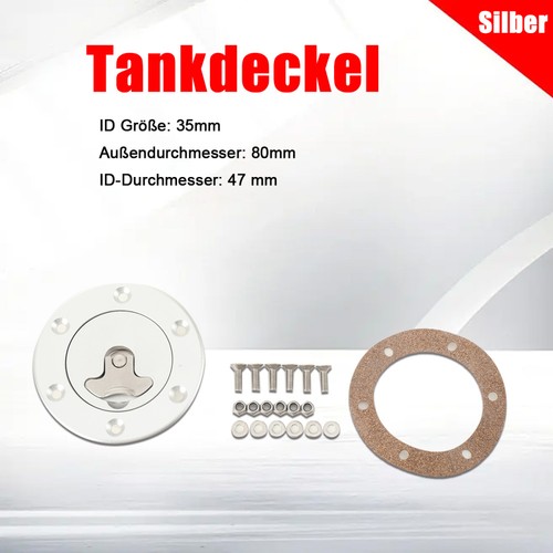 Kit tappi serbatoio universale - kit,