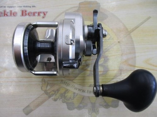 Mulinello shimano ocea - shimano's,