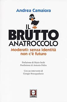 Brutto anatroccolo - brutto,