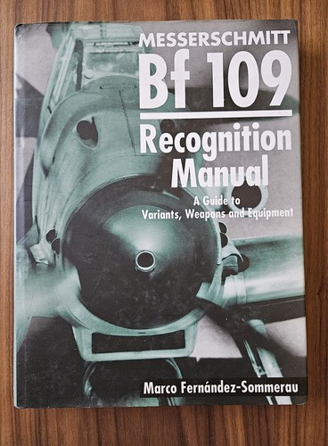 Messerschmitt 109 - messerschmitt, bf