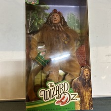 Barbie Il Mago di Oz da