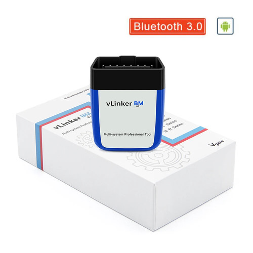 Vgate vlinker elm327 - vgate,