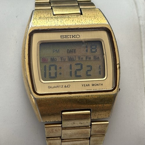 Orologio vintage seiko - orologio,